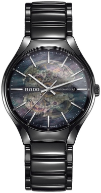 Часы Rado True Automatic Open Heart R27100912