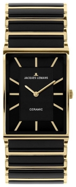 Наручные часы Jacques Lemans York 1-1651D