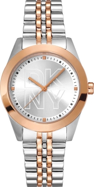 Часы DKNY Parsons Logo DK1L060M0075