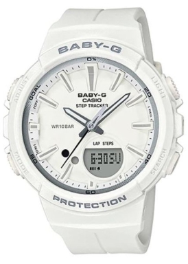 Часы Casio Baby-G BGS-100SC-7A