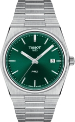 Часы Tissot PRX T137.410.11.091.00