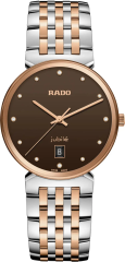 Часы Rado Florence Classic Diamonds R48912763