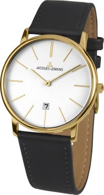 Часы Jacques Lemans Classic 1-2003F
