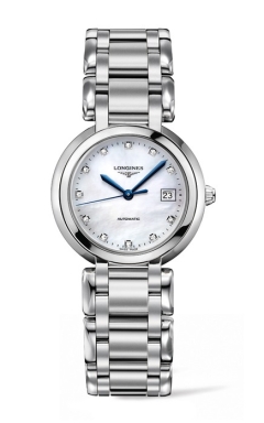 Часы Longines PrimaLuna Auto L8.113.4.87.6