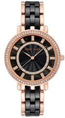 Часы Anne Klein 3810BKRG