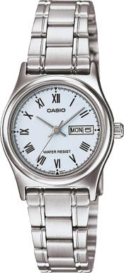 Часы Casio Collection LTP-V006D-2B