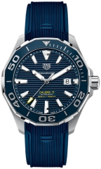 Часы TAG Heuer Aquaracer WAY201B.FT6150