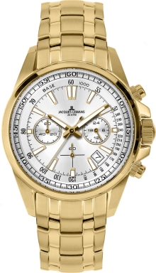 Наручные часы Jacques Lemans Liverpool 1-2117N