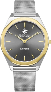 Часы Beverly Hills Polo Club BP3710X.260