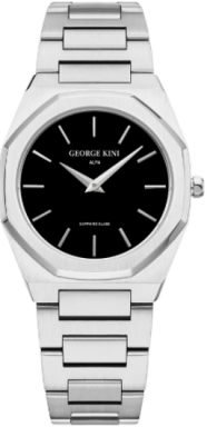 Часы George Kini Alfa GK.AL0003