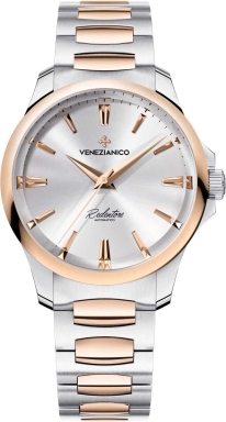 Часы наручные Venezianico  Redentore 36 1121506С