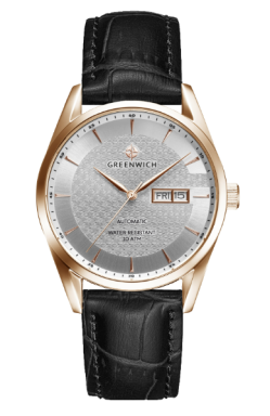 Часы Greenwich Good Luck Classic GW 074.41.33