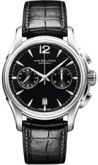 Часы Hamilton Jazzmaster Auto Chrono  H32606735