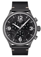 Часы Tissot Chrono Xl 3X3 Street Basketball T116.617.36.067.00