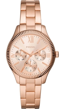 Часы Fossil Rye BQ3691