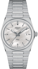 Часы Tissot PRX 35мм  T137.210.11.111.00 