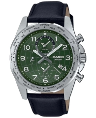 Часы Casio Collection MTP-W500L-3A