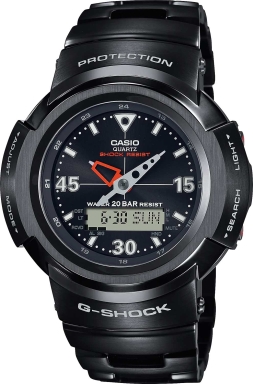Часы Casio G-Shok AWM-500-1A