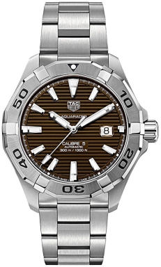 Часы TAG Heuer Aquaracer WAY2018.BA0927