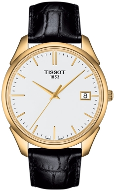 Часы Tissot Vintage 18K Gold T920.410.16.011.00