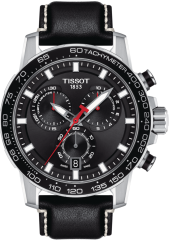 Часы Tissot Supersport Chrono T125.617.16.051.00
