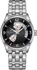Часы Hamilton Jazzmaster Open Heart Auto H32705131