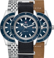 Часы Rado Captain Cook R32505208