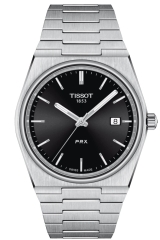 Часы Tissot PRX T137.410.11.051.00
