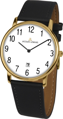 Часы Jacques Lemans Classic 1-2003H
