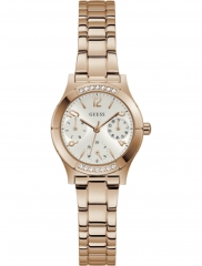 Часы Guess Sport Steel GW0413L3
