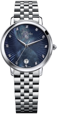 Часы L'Duchen Eternity D 801.10.37