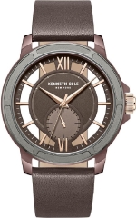 Часы Kenneth Cole New York KCWGF0035002