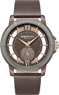 Часы Kenneth Cole New York KCWGF0035002
