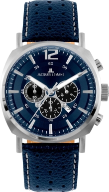 Часы Jacques Lemans Lugano 1-1645Q