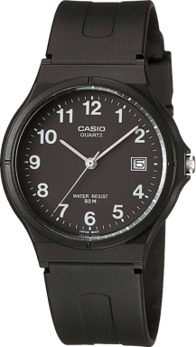 Часы Casio Collection MW-59-1B