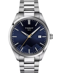 Часы Tissot PR 100 Jungfraubahn T150.410.11.041.02