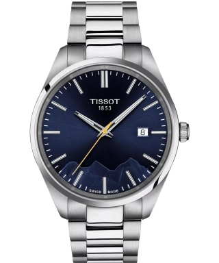 Часы Tissot PR 100 Jungfraubahn T150.410.11.041.02