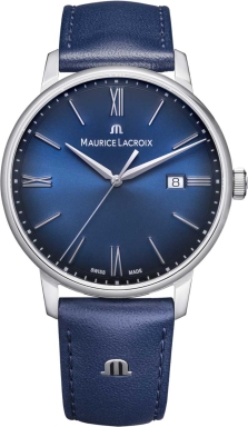 Часы Maurice Lacroix Eliros Date EL1118-SS001-410-4