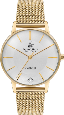 Часы Beverly Hills Polo Club BP3394C.130