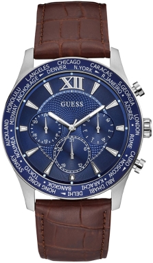 Часы Guess W1262G1