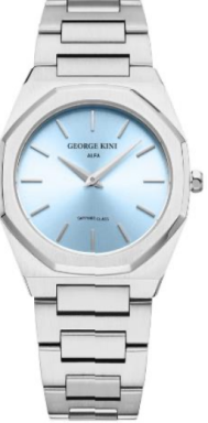 Часы George Kini Alfa GK.AL0004
