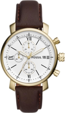 Часы Fossil ​Rhett BQ1009
