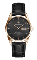 Часы Greenwich Good Luck Classic GW 074.41.31