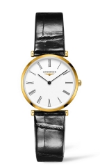 Часы Longines La Grande Classique de Longines Quartz L4.512.2.11.2