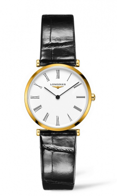 Часы Longines La Grande Classique de Longines Quartz L4.512.2.11.2