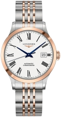 Часы Longines Record L2.820.5.11.7