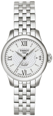 Часы Tissot Le Locle Automatic Small Lady (25.30) T41.1.183.33
