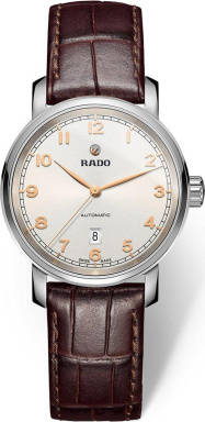 Часы Rado Diamaster R14050136