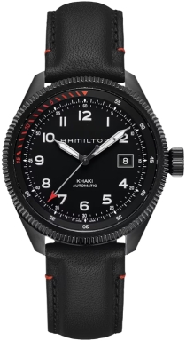 Часы Hamilton Khaki Aviation H76695733