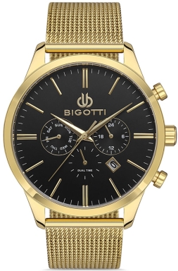 Часы Bigotti Milano BG.1.10384-5
